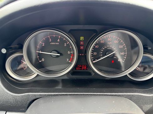 Used 2012 MAZDA MAZDA6 i Touring image 17