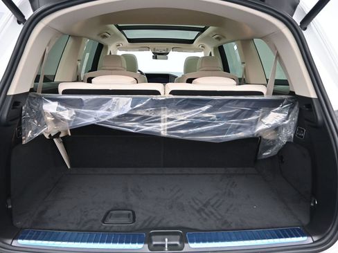 New 2025 Mercedes-Benz GLS 450 4MATIC image 28