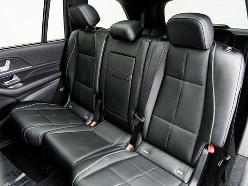 Used 2021 Mercedes-Benz GLS 580 GLS 580 image 25