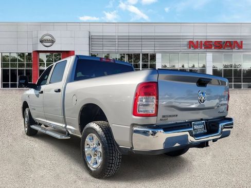 Used 2024 RAM 2500 Big Horn image 7
