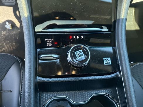 New 2026 Jeep Grand Cherokee Altitude image 15