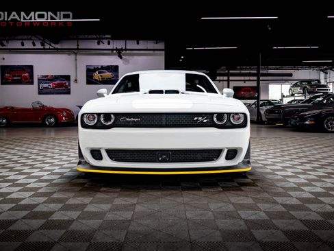 Used 2023 Dodge Challenger R/T Scat Pack RWD image 25