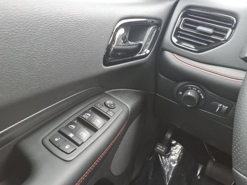 New 2026 Dodge Durango GT AWD/4WD image 21