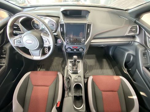 Used 2021 Subaru Impreza 2.0i Sport AWD/4WD image 23