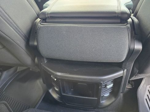 Used 2025 RAM 1500 Tradesman RWD image 34
