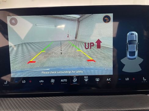 New 2025 Ford Mustang GT image 24