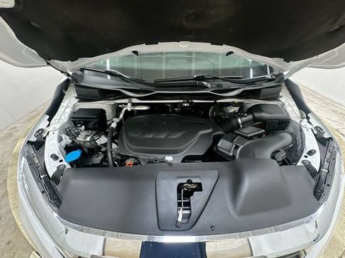 Used 2021 Honda Odyssey EX-L image 19
