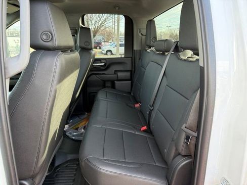 New 2025 Chevrolet Silverado 2500 W/T w/ WT Convenience Package AWD/4WD image 20