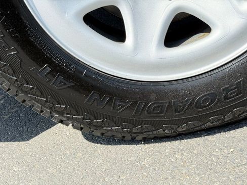 Used 2016 Chevrolet Silverado 1500 W/T w/ WT Fleet Convenience Package image 5