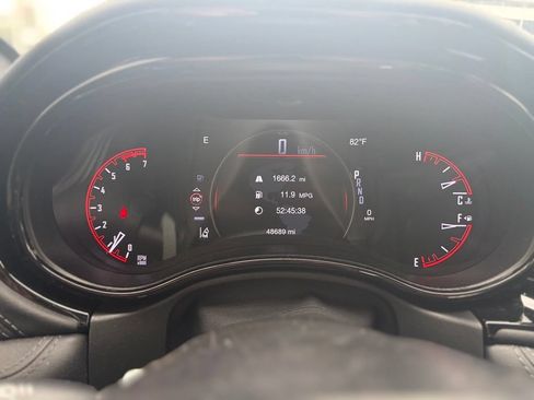 Used 2021 Dodge Durango Citadel AWD/4WD image 34