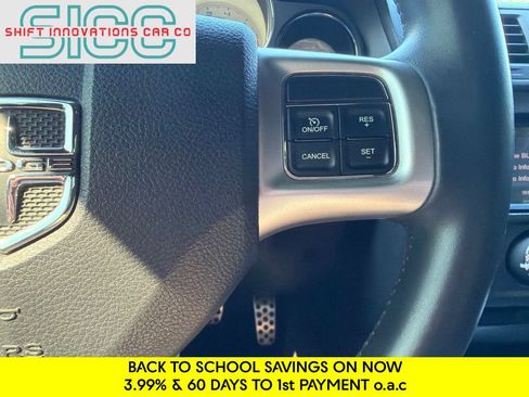 Used 2013 Dodge Challenger R/T RWD image 13