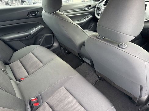 Certified 2025 Nissan Altima 2.5 S image 20