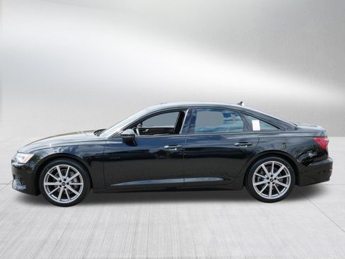 Used 2025 Audi A6 2.0T Premium AWD/4WD image 4