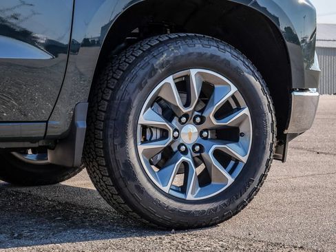 New 2026 Chevrolet Silverado 1500 LT w/ All Star Edition Plus AWD/4WD image 70