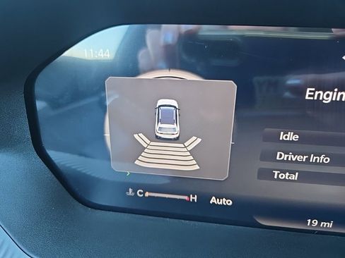 New 2026 Jeep Cherokee Limited AWD/4WD image 57