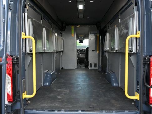 Used 2020 Ford Transit 250 148 High Roof Extended image 9