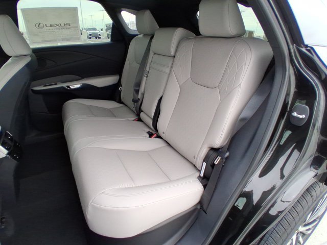 New 2026 Lexus RX 350 Premium Plus w/ Convenience Package FWD image 23