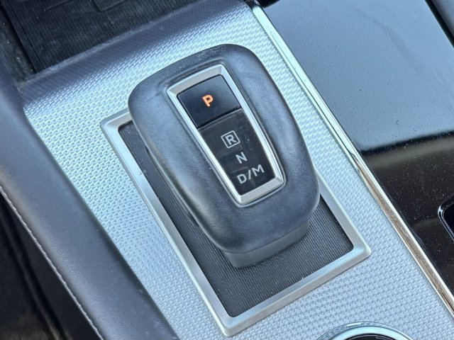 Used 2024 Mitsubishi Outlander SEL FWD image 28