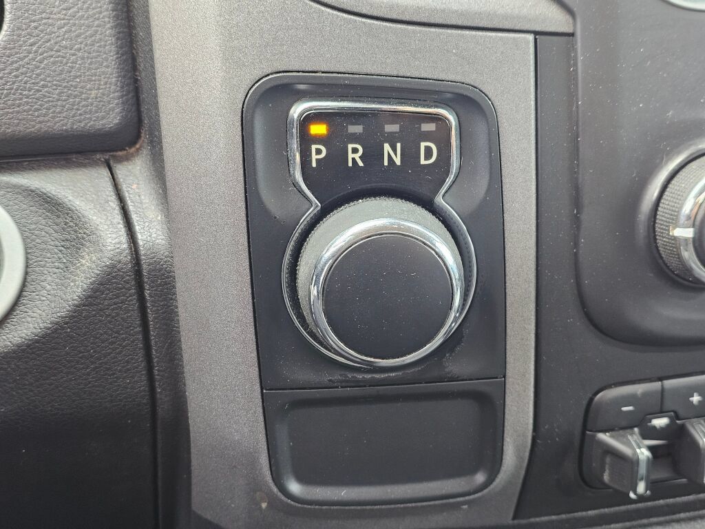 Used 2016 RAM 1500 Tradesman w/ Power & Remote Entry Group RWD image 30