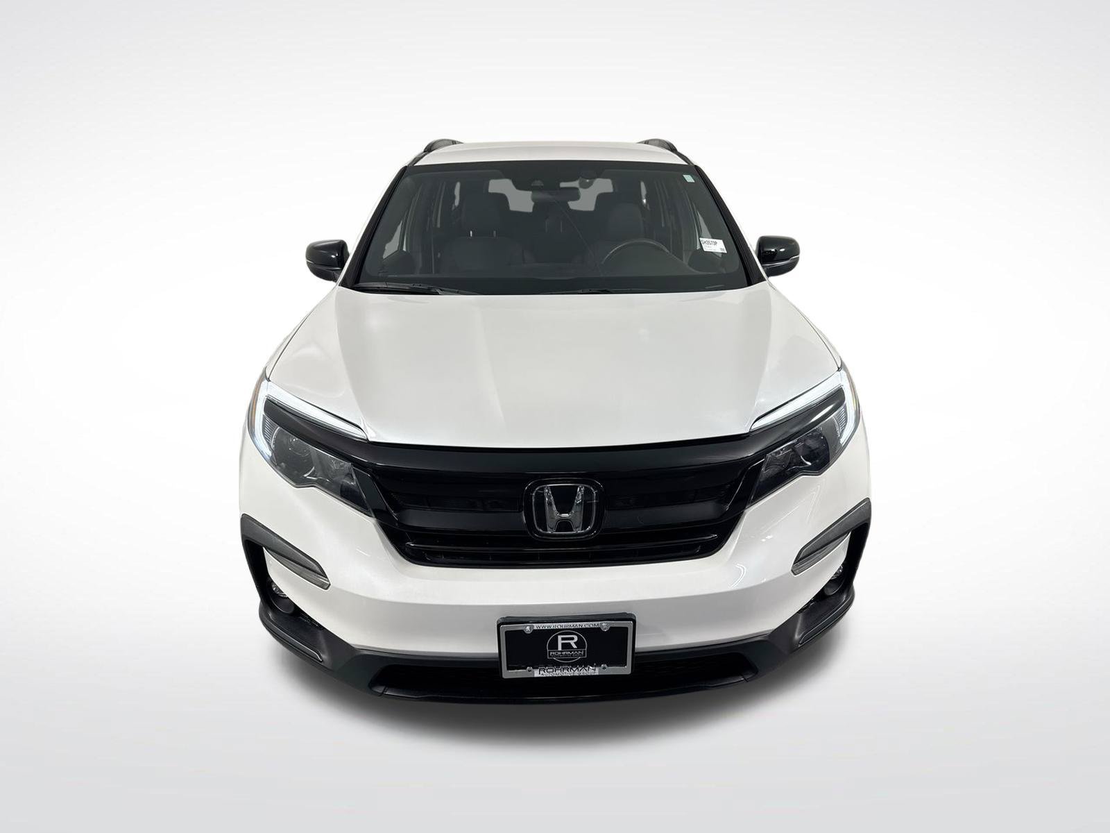 Used 2022 Honda Pilot Sport image 25