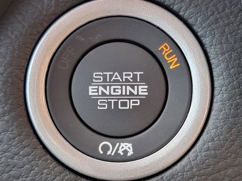 New 2026 RAM 1500 Big Horn AWD/4WD image 6