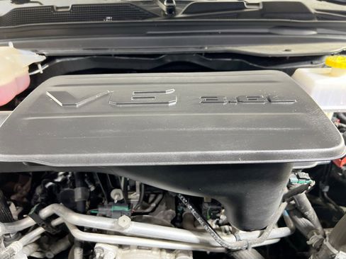 Used 2022 RAM 1500 Big Horn image 27
