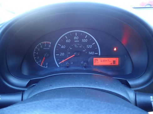 Used 2016 Nissan Versa S Plus FWD image 21