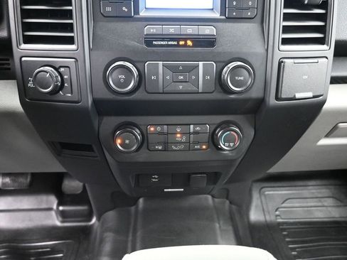 Used 2018 Ford F150 XL w/ XL Power Equipment Group image 16