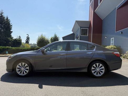 Used 2014 Honda Accord EX-L image 9