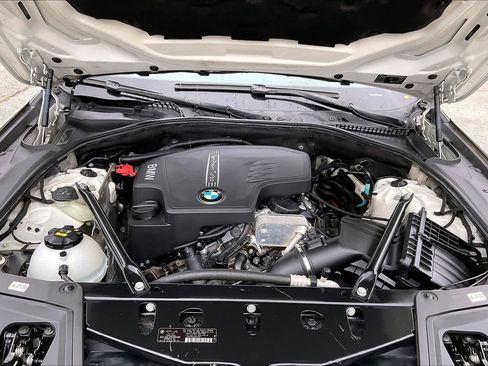 Used 2014 BMW 528i Sedan RWD image 29