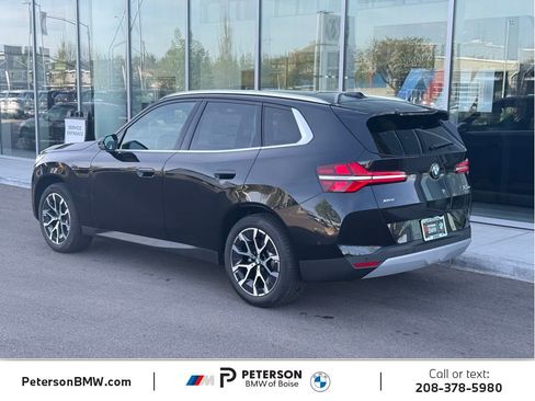 New 2026 BMW X3 xDrive30 w/ Premium Package AWD/4WD image 3