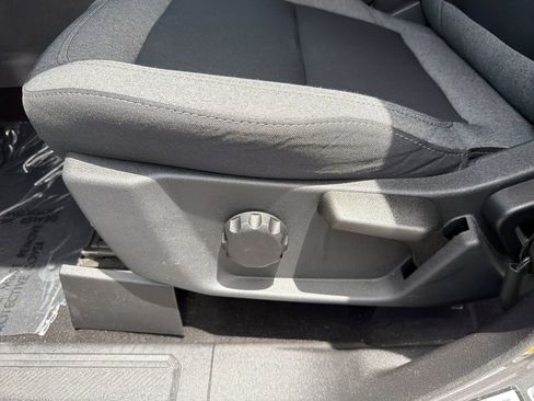 Certified 2025 Ford Bronco Big Bend AWD/4WD image 21