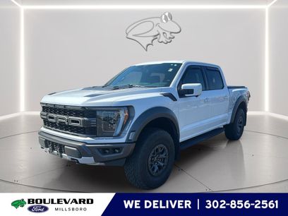 Used 2022 Ford F150 Raptor w/ Raptor 37 Performance Package