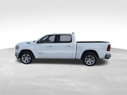 Used 2022 RAM 1500 Big Horn image 11