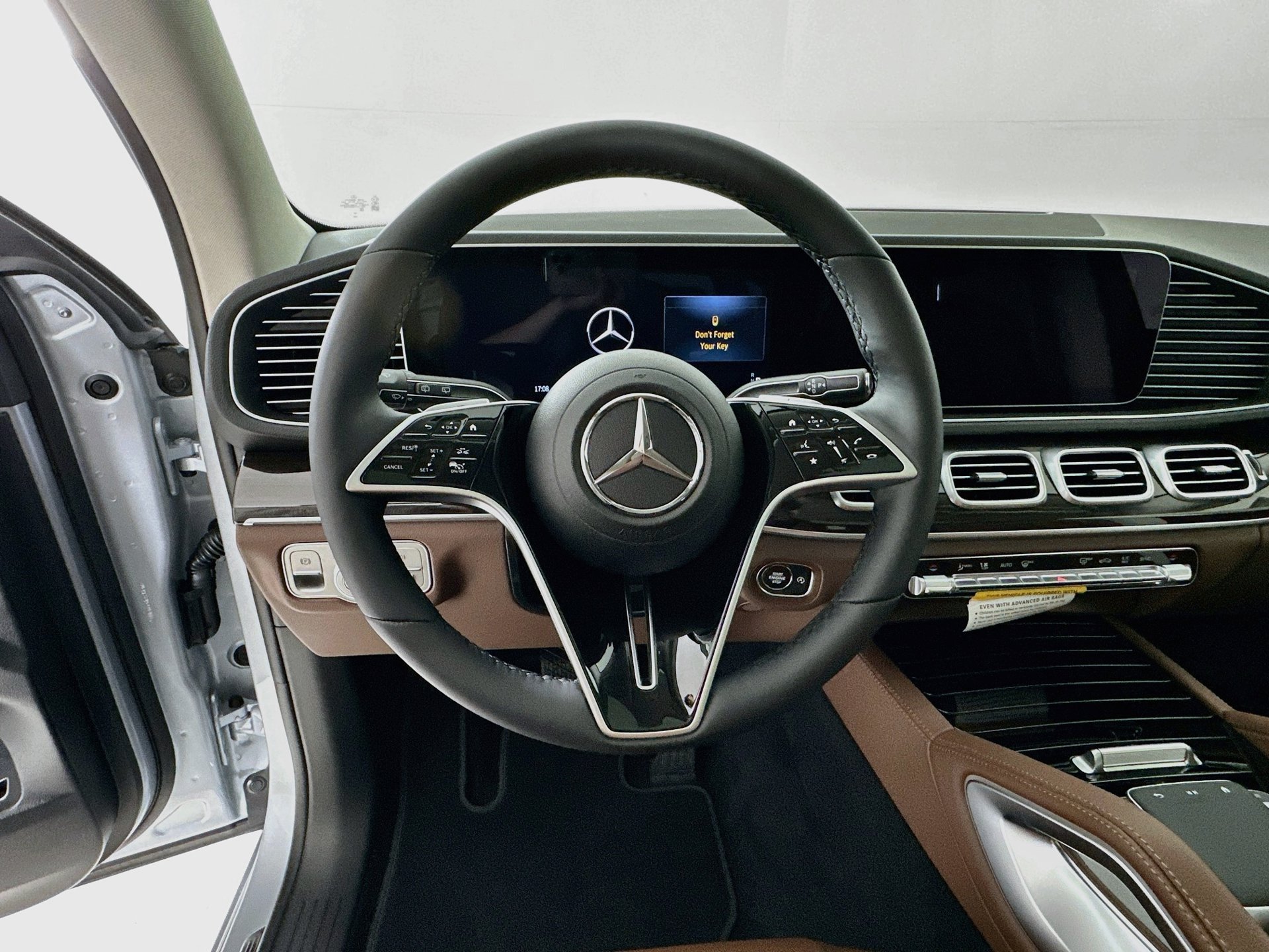 New 2026 Mercedes-Benz GLE 450 4MATIC image 12