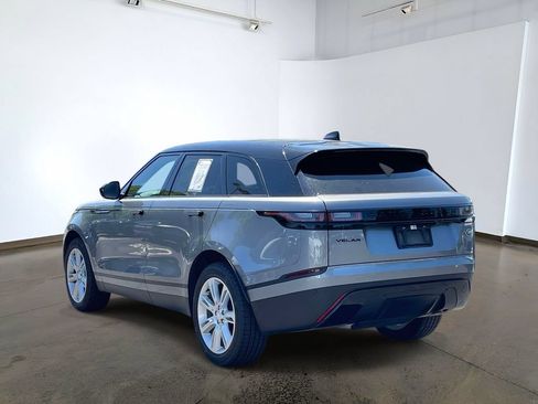 Used 2023 Land Rover Range Rover Velar S AWD/4WD image 6