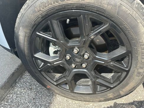 Used 2025 Ford Maverick XLT w/ XLT Luxury Package AWD/4WD image 48