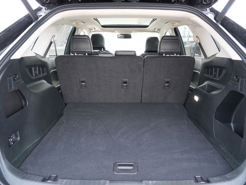 Used 2023 Ford Edge SEL w/ Convenience Package image 27