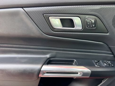 Used 2024 Ford Mustang GT Premium RWD image 13