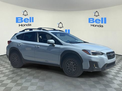Used 2019 Subaru Crosstrek 2.0i Limited w/ Moonroof Package w/Navigation AWD/4WD image 6