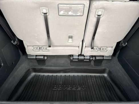 Used 2023 Honda Odyssey Elite image 27