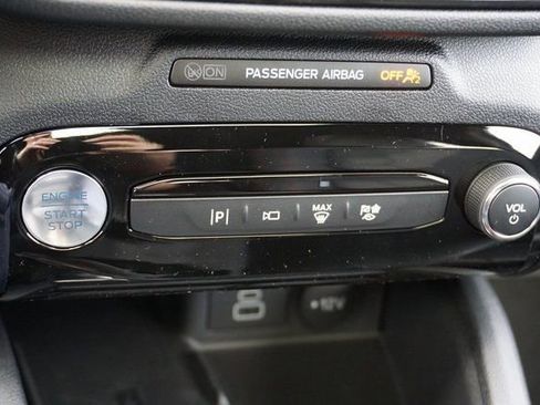 New 2026 Ford Escape ST-Line Elite w/ Premium Technology Package AWD/4WD image 26