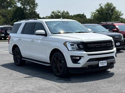 Used 2020 Ford Expedition XLT w/ Equipment Group 202A
