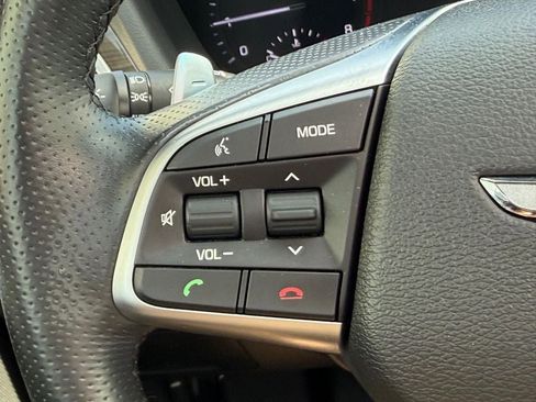 Used 2020 Genesis G80 3.8 w/ Sport Package 02 AWD/4WD image 19