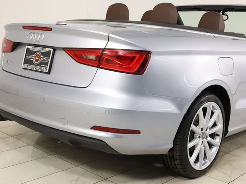 Used 2015 Audi A3 1.8T Premium Plus FWD image 47