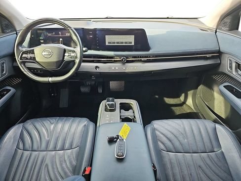Used 2023 Nissan Ariya AWD/4WD image 13