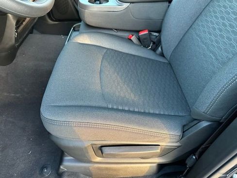 New 2026 RAM 2500 Tradesman w/ Power Wagon Package image 22