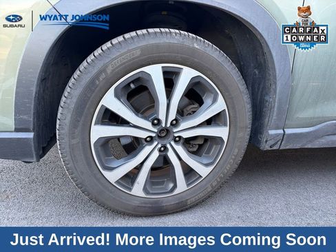 Used 2020 Subaru Forester Limited image 8