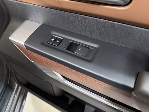 Used 2025 Toyota Tundra 1794 Edition image 39