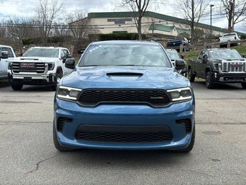 Certified 2024 Dodge Durango R/T w/ Tow 'N Go Package AWD/4WD image 3